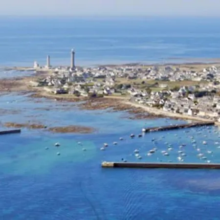 Penmarc'H Kerity Location Face A La Mer Exterior photo