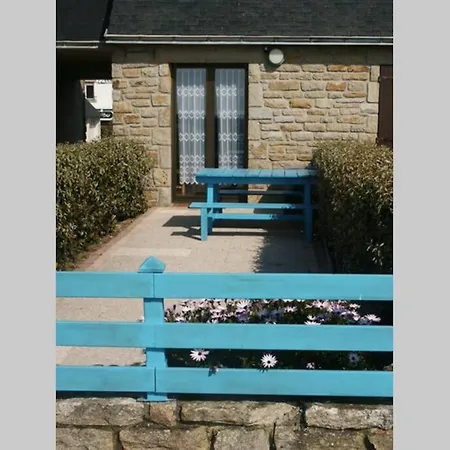 Penmarc'H Kerity Location Face A La Mer Exterior photo
